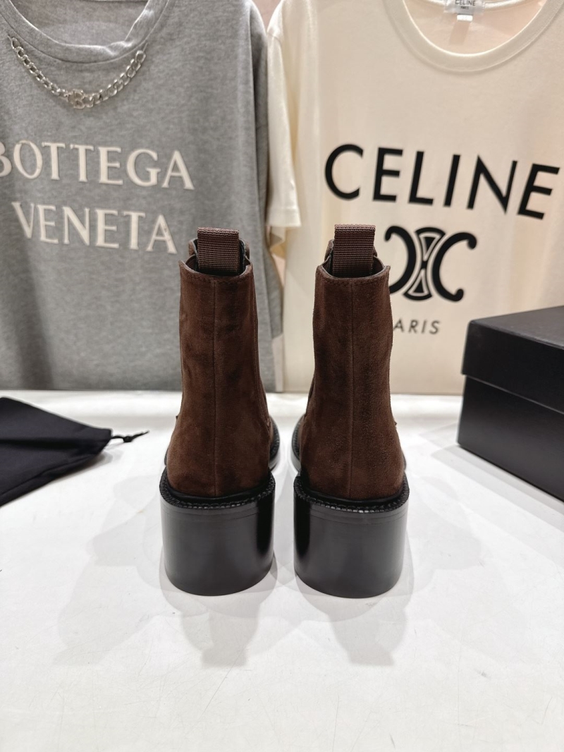 Y51 boots